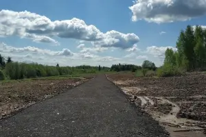 Коттеджный посёлок Иванцево