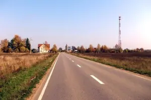 Коттеджный посёлок Иванцево