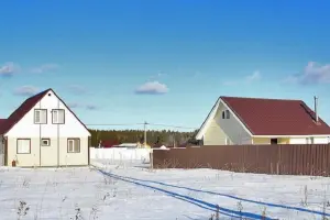 Коттеджный посёлок Степаньковские дачи