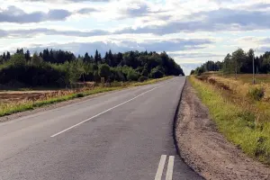 Коттеджный посёлок Степаньковские дачи