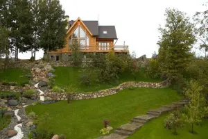 Коттеджный посёлок Рижское поместье-2