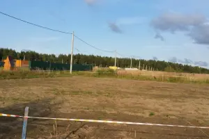 Коттеджный посёлок Рижские дворики