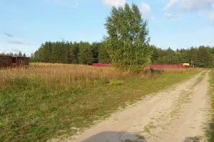 Коттеджный посёлок Рижские дворики