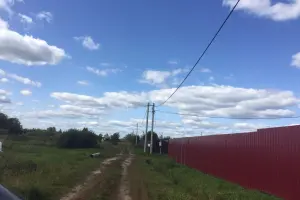 Коттеджный посёлок Рижские дворики