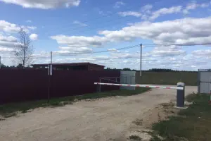 Коттеджный посёлок Рижские дворики