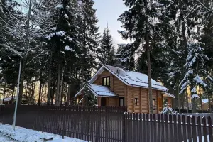 Коттеджный посёлок Хвойные дачи