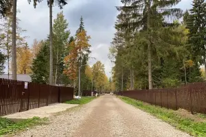 Коттеджный посёлок Хвойные дачи