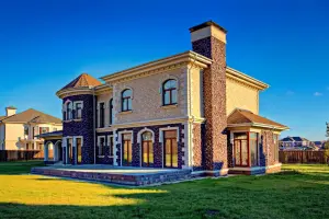 Коттеджный посёлок Павлово-2