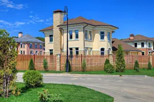 Коттеджный посёлок Павлово-2