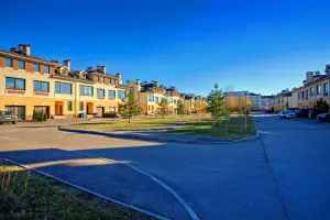 Коттеджный посёлок Павлово-2