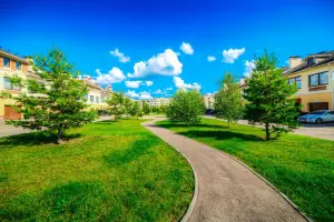 Коттеджный посёлок Павлово-2