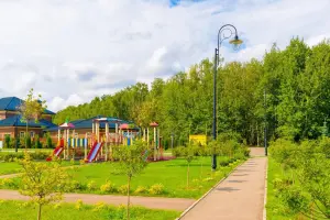 Коттеджный посёлок Павлово-2