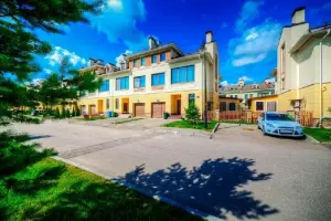 Коттеджный посёлок Павлово-2