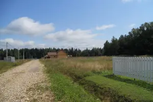 Коттеджный посёлок Тиликтинские Дачи