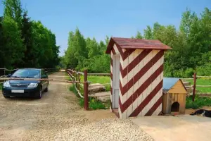 Коттеджный посёлок Тиликтинские Дачи