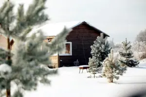 Коттеджный посёлок Цветочные берега