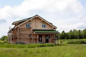 Коттеджный посёлок Цветочные берега