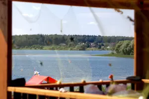 Коттеджный посёлок Цветочные берега