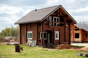 Коттеджный посёлок Цветочные берега