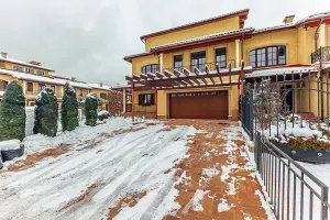 Коттеджный посёлок Маленькая Италия