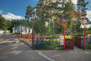 Коттеджный посёлок Пенаты