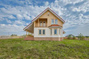 Коттеджный посёлок Zorino Sport Village Зорино Спорт Вилладж