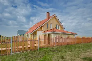 Коттеджный посёлок Zorino Sport Village Зорино Спорт Вилладж