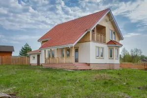 Коттеджный посёлок Zorino Sport Village Зорино Спорт Вилладж