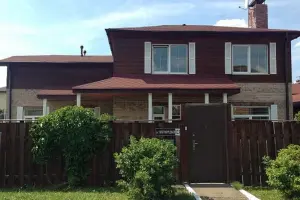 Коттеджный посёлок Чистые пруды