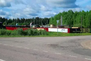 Коттеджный посёлок Новорижская деревенька 2