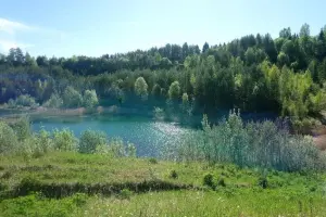 Коттеджный посёлок Новорижская деревенька 2