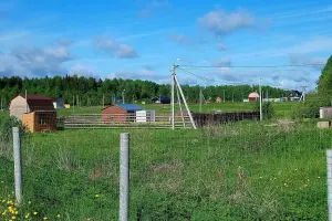 Коттеджный посёлок Новорижская деревенька 2