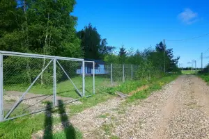 Коттеджный посёлок Новорижская деревенька 2