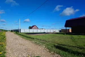 Коттеджный посёлок Новорижская деревенька 2