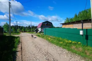 Коттеджный посёлок Новорижская деревенька 2