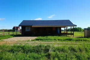 Коттеджный посёлок Новорижская деревенька 2