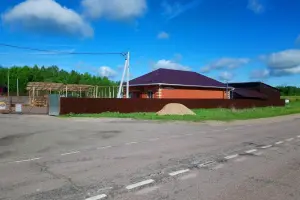 Коттеджный посёлок Новорижская деревенька 2