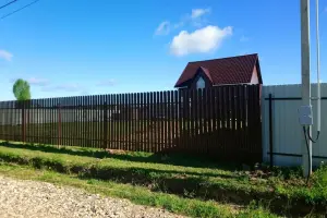 Коттеджный посёлок Новорижская деревенька 2