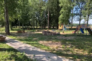 Коттеджный посёлок Светлая роща