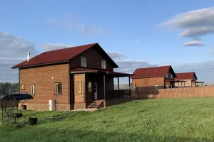 Коттеджный посёлок Светлая роща