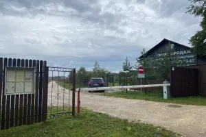 Коттеджный посёлок Светлая роща