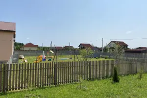 Коттеджный посёлок Светлая роща