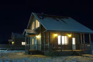 Коттеджный посёлок Светлая роща