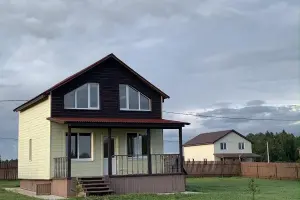 Коттеджный посёлок Светлая роща