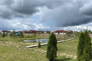 Коттеджный посёлок Светлая роща