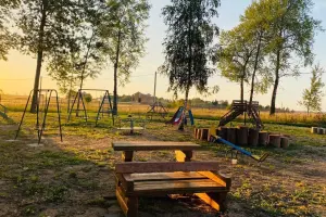 Коттеджный посёлок Светлая роща