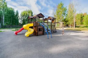 Коттеджный посёлок Золотые пески