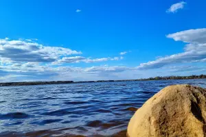 Коттеджный посёлок Золотые пески