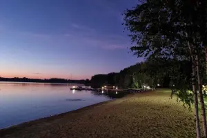 Коттеджный посёлок Золотые пески