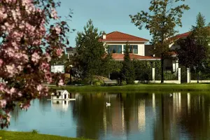 Коттеджный посёлок Новорижский